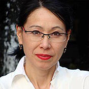 Anna-Kazumi Stahl