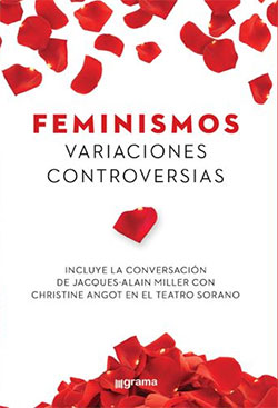 Feminismos. Variaciones. Controversias